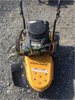 CUB CADET ST-100 WALK BEHIND STRING TRIMMER