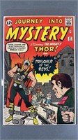 Journey Into Mystery #87 1962 Marvel Comic Book