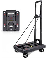 Portable Folding Hand Truck