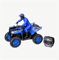 Bass Pro Shops Tracker Off Road Remote-Control