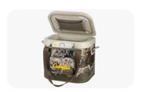 Cabelas Coldsnap Latch Cooler