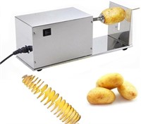 Electric Potato Slicer SM-1378