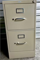 Hon Filing Cabinet