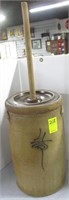 4 GALLON BEE STING CHURN