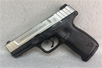 Smith & Wesson SD9 VE 9mm