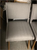Holmdel Mid- Century Dining Chair - Project 62