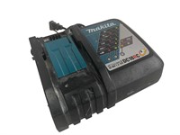 MAKITA DC18RC BATTERY FAST CHARGER