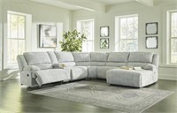 Ashley 6 piece McClelland Sectional 2930207