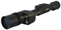 ATN X SIGHT 5 LRF SMART HD 4K ULTRA SCOPE 5-25X