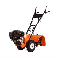 TMG 19" Self-Propelled Garden Tiller