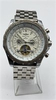 Authentic Breitling for Bentley special edition