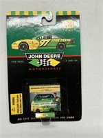 Mini John Deere Motor Sports