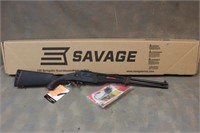 Savage 42 K305963 Rifle/Shotgun .22Mag/.410