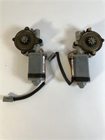 Ford window motors for explorers or rangers
