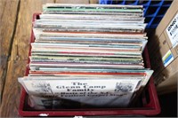 Tote of Records