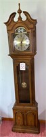 Canterbury Grandfather Clock