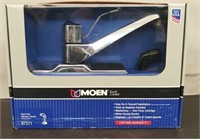 New Moen Chrome Kitchen Faucet