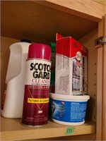 Household Cleaners