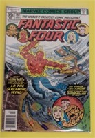 1978 #192 Fantastic Four Comic