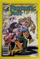 1987 #303 Fantastic Four Comic