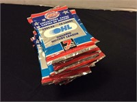 New 1992-92 OHL Hockey Card Packs, 14 Total
