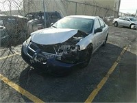 2006 Dodge Stratus SXT