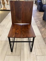 Eriksson Dining Chair