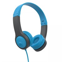 Jlab Jbuddies Folding Gen 2 Wired Headphones