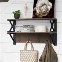 allen + roth Floating Shelves $60