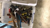 WOODWORKING TOOLS