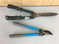 Pruner & Shears