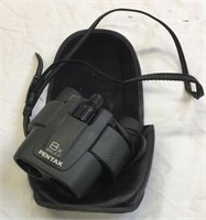 Pentax Binoculars