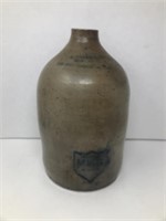 Rare Antique Zunder and Sons Jug