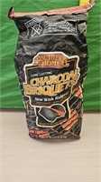 Bag charcoal