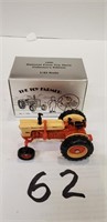 1/43 National Farm Toy Show Case 800 1990 NIB
