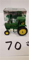 1/43 National Farm Toy Show JD 4230 1998 NIB