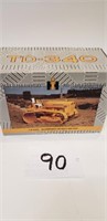1/16 Ertl IH TD340 Crawler 1995 Toy Truck Show
