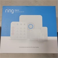 Ring Alarm