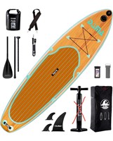 DAMA 9'6/10'6/11' Inflatable Stand Up Paddle Board