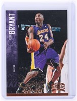 KOBE BRYANT BASKETBALL CARD