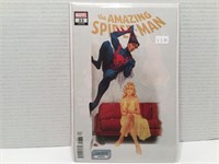 Amazing Spider-Man #33 LGY #834