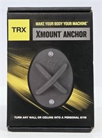 BRAND NEW TRX XMOUNT ANCHOR