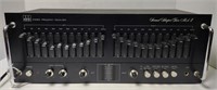ADC SS-2 Mark II Stereo Frequency Equalizer Sound
