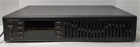 Audiocontrol C-101 Series III Octave Equalizer w/
