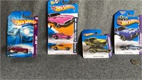 Hot Wheels Ref Line ‘69 Firebird’67 Firebird ‘70