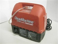 Coleman Clean Machine Pressure Washer