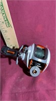 Lixada 12 + 1 ball bearings reel