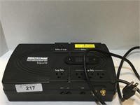 Minuteman Power Supply