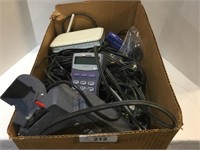 Large Lot of Electronics