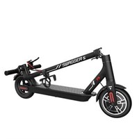 Swagtron Swagger 5 Boost Foldable Electric Scooter
